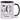 50 Happy Birthday Name Personalisiert – Tasse in Schwarz – Ansicht 01 #farbe_schwarz