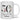 50 Happy Birthday Name Personalisiert – Tasse in Weiß – Ansicht 01 #farbe_weiss