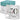 50 Happy Birthday Name Personalisiert – Tasse in Weiß mit Geschenkkarton – Ansicht 01 #farbe_weiss
