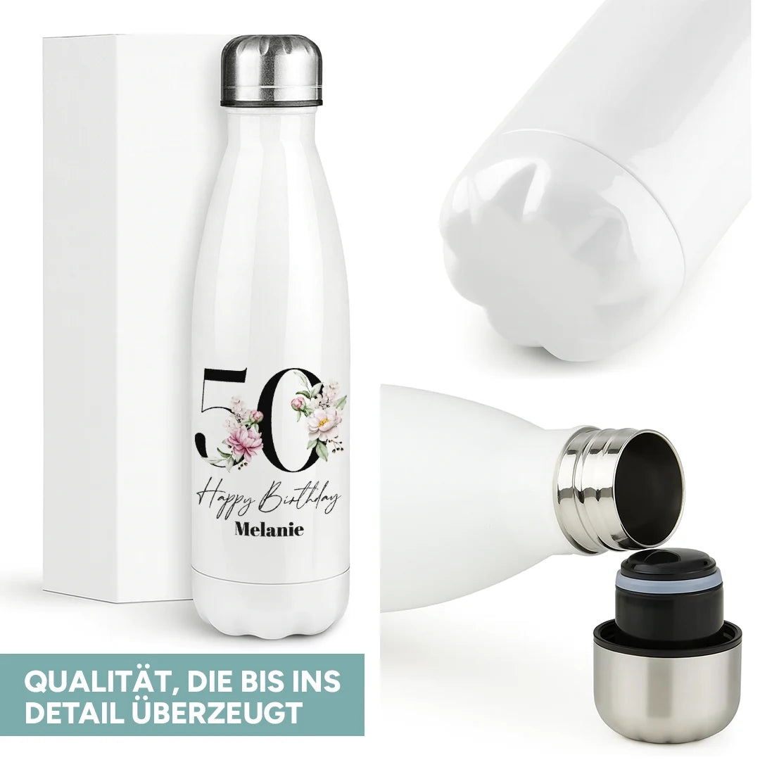 Qualität bis ins Detail