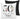 50 Happy Birthday – mit Name personalisiert – Kissen in Schwarz – Vorder- und Rückansicht #farbe_schwarz