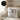 50 Happy Birthday – mit Name personalisiert – Kissen in Schwarz – Wohnbeispiel #farbe_schwarz