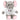 60 Happy Birthday – Kuscheltier Elefant, Ansicht 01 #kuscheltier_elefant