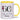60 Happy Birthday Name Personalisiert – Tasse in Gelb – Ansicht 01 #farbe_gelb