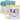 60 Happy Birthday Name Personalisiert – Tasse in Gelb mit Geschenkkarton – Ansicht 01 #farbe_gelb