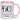 60 Happy Birthday Name Personalisiert – Tasse in Rosa – Ansicht 01 #farbe_rosa