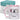 60 Happy Birthday Name Personalisiert – Tasse in Rosa mit Geschenkkarton – Ansicht 01 #farbe_rosa