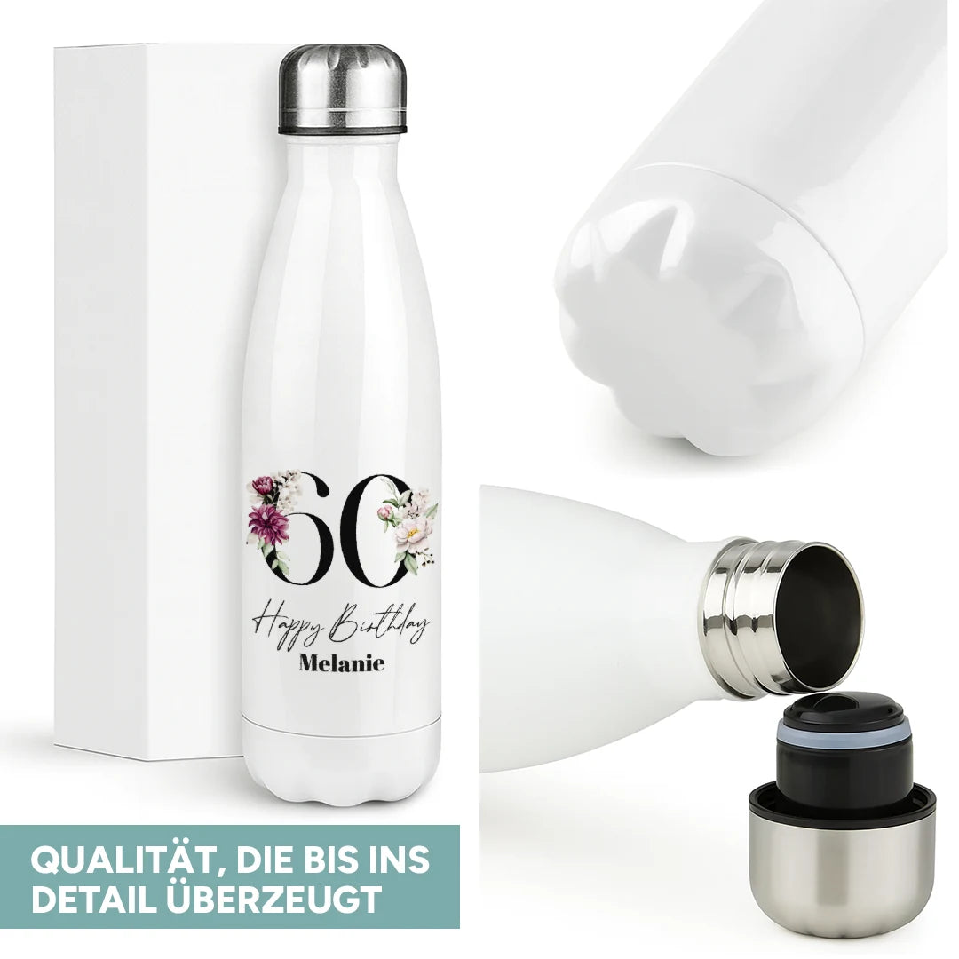 Qualität bis ins Detail