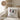 60 Happy Birthday – mit Name personalisiert – Kissen in Mokka – Wohnbeispiel #farbe_mokka