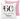 60 Happy Birthday – mit Name personalisiert – Kissen in Rosa – Vorder- und Rückansicht #farbe_rosa