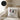 60 Happy Birthday – mit Name personalisiert – Kissen in Schwarz – Wohnbeispiel #farbe_schwarz