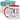70 Happy Birthday Name Personalisiert – Tasse in Rot mit Geschenkkarton – Ansicht 01 #farbe_rot