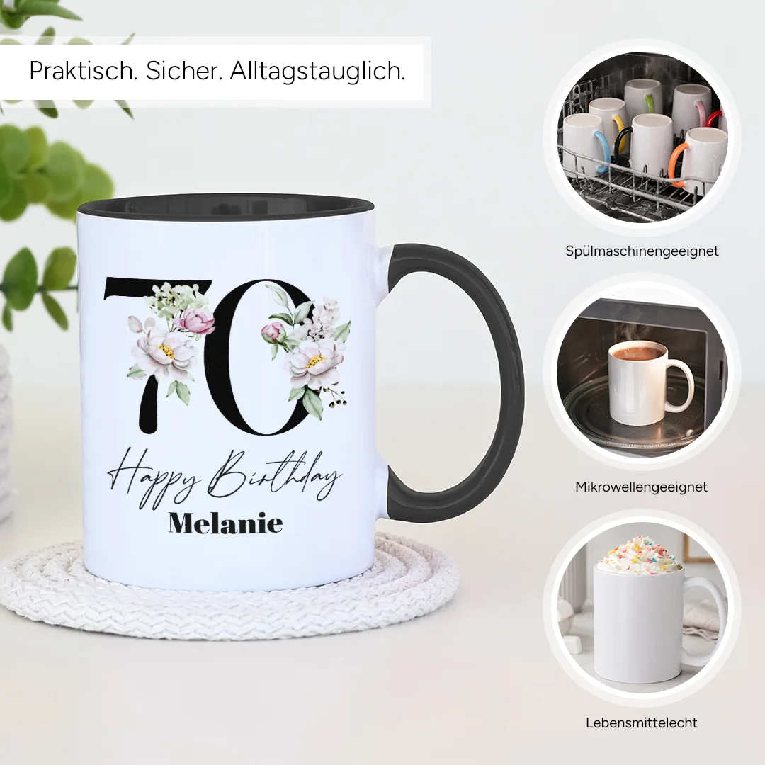 Spülmaschinenfest