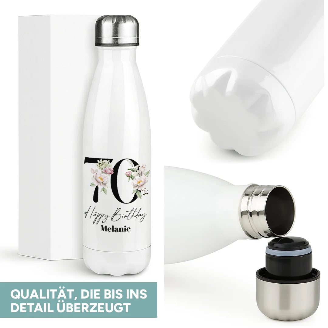 Qualität bis ins Detail