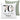 70 Happy Birthday – mit Name personalisiert – Kissen in Grün – Vorder- und Rückansicht #farbe_gruen