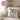 70 Happy Birthday – mit Name personalisiert – Kissen in Rosa – Wohnbeispiel #farbe_rosa