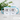 80 Happy Birthday Name Personalisiert – Tasse in Blau – Ansicht 02 #farbe_blau