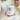 80 Happy Birthday Name Personalisiert – Tasse in Grün – Ansicht 03 #farbe_gruen