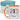 80 Happy Birthday Name Personalisiert – Tasse in Orange mit Geschenkkarton – Ansicht 01 #farbe_orange