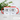80 Happy Birthday Name Personalisiert – Tasse in Rot mit Geschenkkarton – Ansicht 02 #farbe_rot