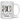 80 Happy Birthday Name Personalisiert – Tasse in Weiß – Ansicht 01 #farbe_weiss