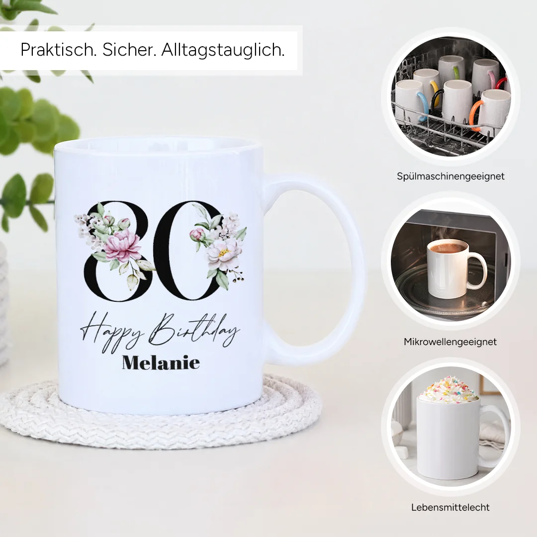 Spülmaschinenfest