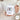 80 Happy Birthday Name Personalisiert – Tasse in Weiß mit Geschenkkarton – Ansicht 03 #farbe_weiss
