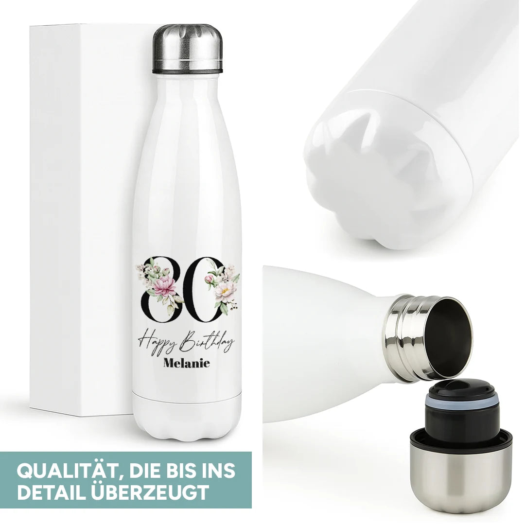 Qualität bis ins Detail