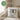80 Happy Birthday – mit Name personalisiert – Kissen in Grün – Wohnbeispiel #farbe_gruen