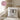 80 Happy Birthday – mit Name personalisiert – Kissen in Rosa – Wohnbeispiel #farbe_rosa