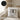 80 Happy Birthday – mit Name personalisiert – Kissen in Schwarz – Wohnbeispiel #farbe_schwarz
