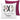 80 Happy Birthday – mit Name personalisiert – Kissen in Violett – Vorder- und Rückansicht #farbe_violett