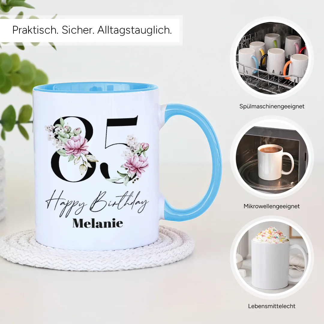 Spülmaschinenfest