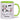 85 Happy Birthday Name Personalisiert – Tasse in Grün – Ansicht 01 #farbe_gruen
