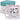 85 Happy Birthday Name Personalisiert – Tasse in Rosa mit Geschenkkarton – Ansicht 01 #farbe_rosa