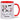85 Happy Birthday Name Personalisiert – Tasse in Rot – Ansicht 01 #farbe_rot