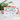 85 Happy Birthday Name Personalisiert – Tasse in Rot mit Geschenkkarton – Ansicht 02 #farbe_rot
