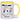 75 Happy Birthday Name Personalisiert – Tasse in Gelb – Ansicht 01 #farbe_gelb