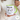 75 Happy Birthday Name Personalisiert – Tasse in Grün – Ansicht 03 #farbe_gruen
