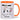 75 Happy Birthday Name Personalisiert – Tasse in Orange – Ansicht 01 #farbe_orange