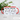 75 Happy Birthday Name Personalisiert – Tasse in Rot – Ansicht 02 #farbe_rot