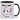 75 Happy Birthday Name Personalisiert – Tasse in Schwarz – Ansicht 01 #farbe_schwarz