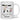 75 Happy Birthday Name Personalisiert – Tasse in Weiß – Ansicht 01 #farbe_weiss