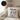 75 Happy Birthday – mit Name personalisiert – Kissen in Schwarz – Wohnbeispiel #farbe_schwarz