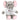 65 Happy Birthday – Kuscheltier Elefant, Ansicht 01 #kuscheltier_elefant