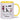 65 Happy Birthday Name Personalisiert – Tasse in Gelb – Ansicht 01 #farbe_gelb