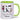 65 Happy Birthday Name Personalisiert – Tasse in Grün – Ansicht 01 #farbe_gruen