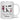 65 Happy Birthday Name Personalisiert – Tasse in Weiß – Ansicht 01 #farbe_weiss