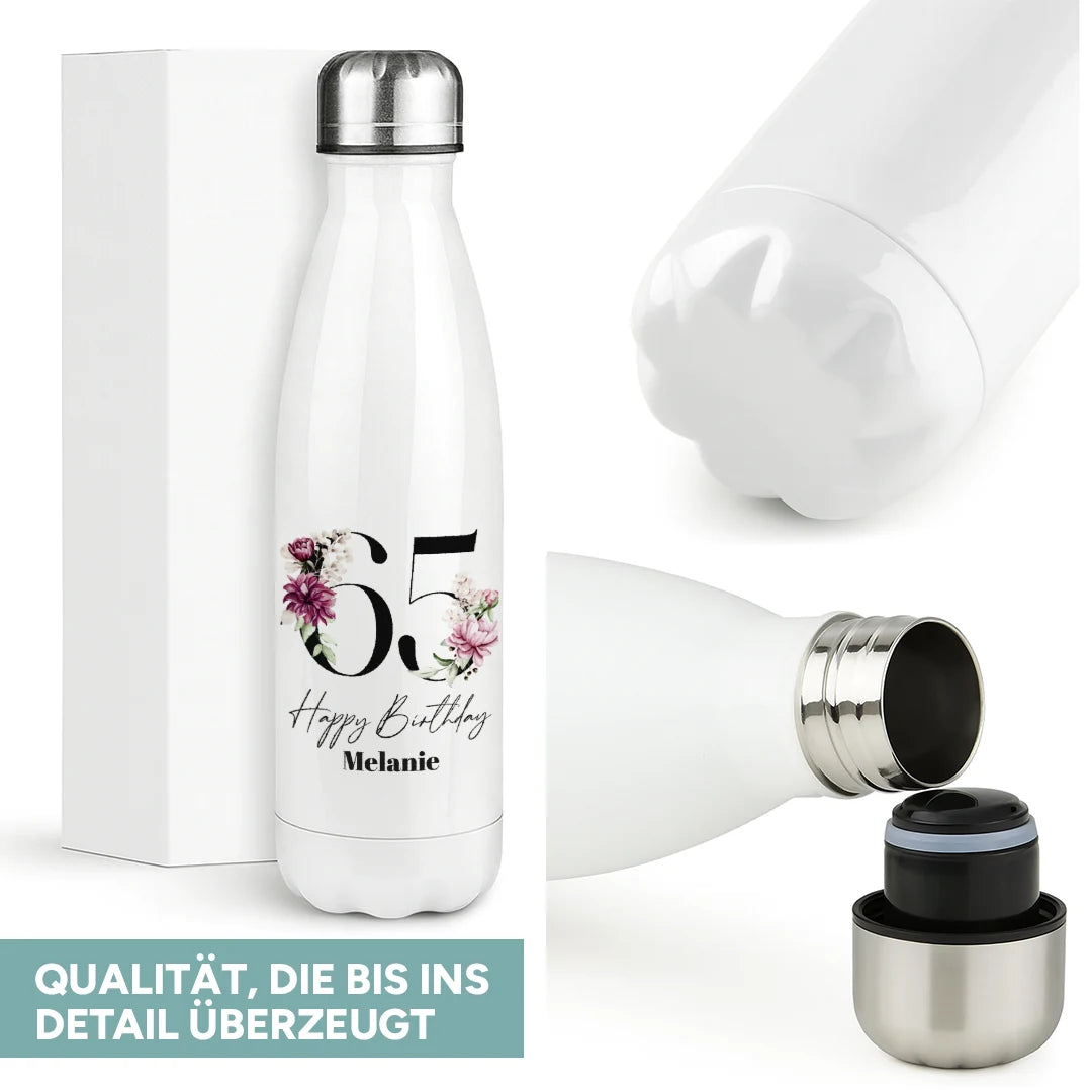 Qualität bis ins Detail