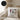 65 Happy Birthday – mit Name personalisiert – Kissen in Schwarz – Wohnbeispiel #farbe_schwarz